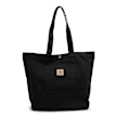 Carhartt WIP Bayfield Tote black 88380 1