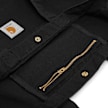 Carhartt WIP Bayfield Tote black 88380 4