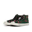 Converse Wmns Chuck 70 Luxe Plush green 90350 1