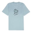 Carhartt WIP S/S Move On Up T-Shirt blue 89689 1