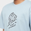 Carhartt WIP S/S Move On Up T-Shirt blue 89689 5