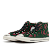 Converse Chuck 70 Luxe Plush grün 85491 1