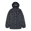 Oakley Drift O-Puff Jacket blue 85490 1