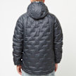 Oakley Drift O-Puff Jacket blue 85490 4