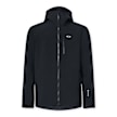 Oakley Unbound Gore-Tex Shell Jacket 2.0 blackout schwarz 87197 1