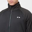 Oakley Peak RC Full Zip Sweatshirt schwarz 90555 5
