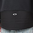 Oakley Peak RC Full Zip Sweatshirt schwarz 90555 6