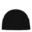 Oakley Ellipse Ribbed Beanie schwarz 89690 2