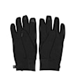 Oakley Latitude Fleece Gloves black 85492 2