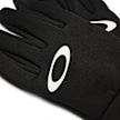 Oakley Latitude Fleece Gloves black 85492 3