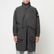 Oakley FGL 3L Rifined Coat 1.7 grau 90352 2