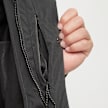 Oakley FGL 3L Rifined Coat 1.7 grijs 90352 9