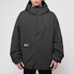 Oakley FGL Puffer Ins Hoodie 1.7 noir 90556 2