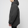 Oakley FGL Puffer Ins Hoodie 1.7 schwarz 90556 3