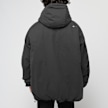 Oakley FGL Puffer Ins Hoodie 1.7 noir 90556 4