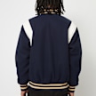 ICECREAM Drip Varsity Jacket blauw 88382 4