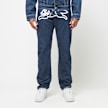 ICECREAM Running Dog Denim Pant blau 89174 2