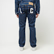 ICECREAM Running Dog Denim Pant blau 89174 4