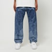 ICECREAM Running Dog Lazer Drip Denim Pant bleu 89173 2