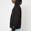 ICECREAM Woodgrain Running Dog Crewneck zwart 90056 3