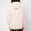 ICECREAM Woodgrain Running Dog Popover Hoodie light pink 88384 4