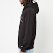 ICECREAM Woodgrain Running Dog Popover Hoodie schwarz 88385 3