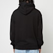 ICECREAM Woodgrain Running Dog Popover Hoodie schwarz 88385 4