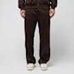 Needles&nbsp; Track Pant - Poly Smooth brun 87199 2