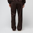 Needles Track Pant - Poly Smooth braun 87199 4