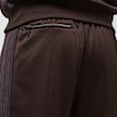 Needles Track Pant - Poly Smooth brown 87199 6
