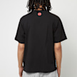 ICECREAM Woodgrain Running Dog T-Shirt noir 90354 4