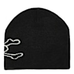ICECREAM Cones & Bones Beanie schwarz 89692 2