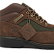 Timberland Field Boot Mid Lace Up Waterproof Boot brun 88386 8