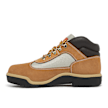Timberland Field Boot Mid Lace Up Waterproof Boot brown 85500 3