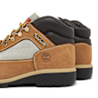 Timberland Field Boot Mid Lace Up Waterproof Boot brown 85500 5