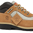 Timberland Field Boot Mid Lace Up Waterproof Boot brown 85500 8