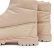 Timberland Vibram 6 inch lace Up Boot beige 88388 5