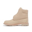 Timberland Wmns Vibram 6 Inch Lace Up Boot beige 88387 3