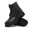 Timberland 6 Inch Premium Vibram Lace Up GTX Boot schwarz 86050 7