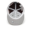 New Era MLB COOPS PATCH 59FIFTY® brown 87213 3