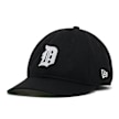 New Era MLB COOP SCRIPT 9FIFTY® RC Detroit Tigers noir 87212 1