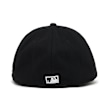 New Era MLB COOP SCRIPT 9FIFTY® RC Detroit Tigers black 87212 2