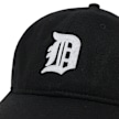 New Era MLB COOP SCRIPT 9FIFTY® RC Detroit Tigers black 87212 4