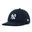 New Era MLB COOP SCRIPT 9FIFTY® RC New York Yankees bleu 87211 1