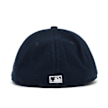 New Era MLB COOP SCRIPT 9FIFTY® RC New York Yankees bleu 87211 2