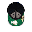 New Era MLB COOP SCRIPT 9FIFTY® RC New York Yankees bleu 87211 3