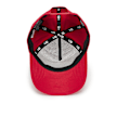 New Era NFL Kansas City Chiefs Eframe Cap red 90454 3