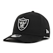 New Era NFL Las Vegas Raiders Eframe Cap schwarz 90453 1