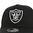New Era NFL Las Vegas Raiders Eframe Cap schwarz 90453 4