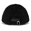 New Era Script Cord  9TWENTY® Cap black 90202 2